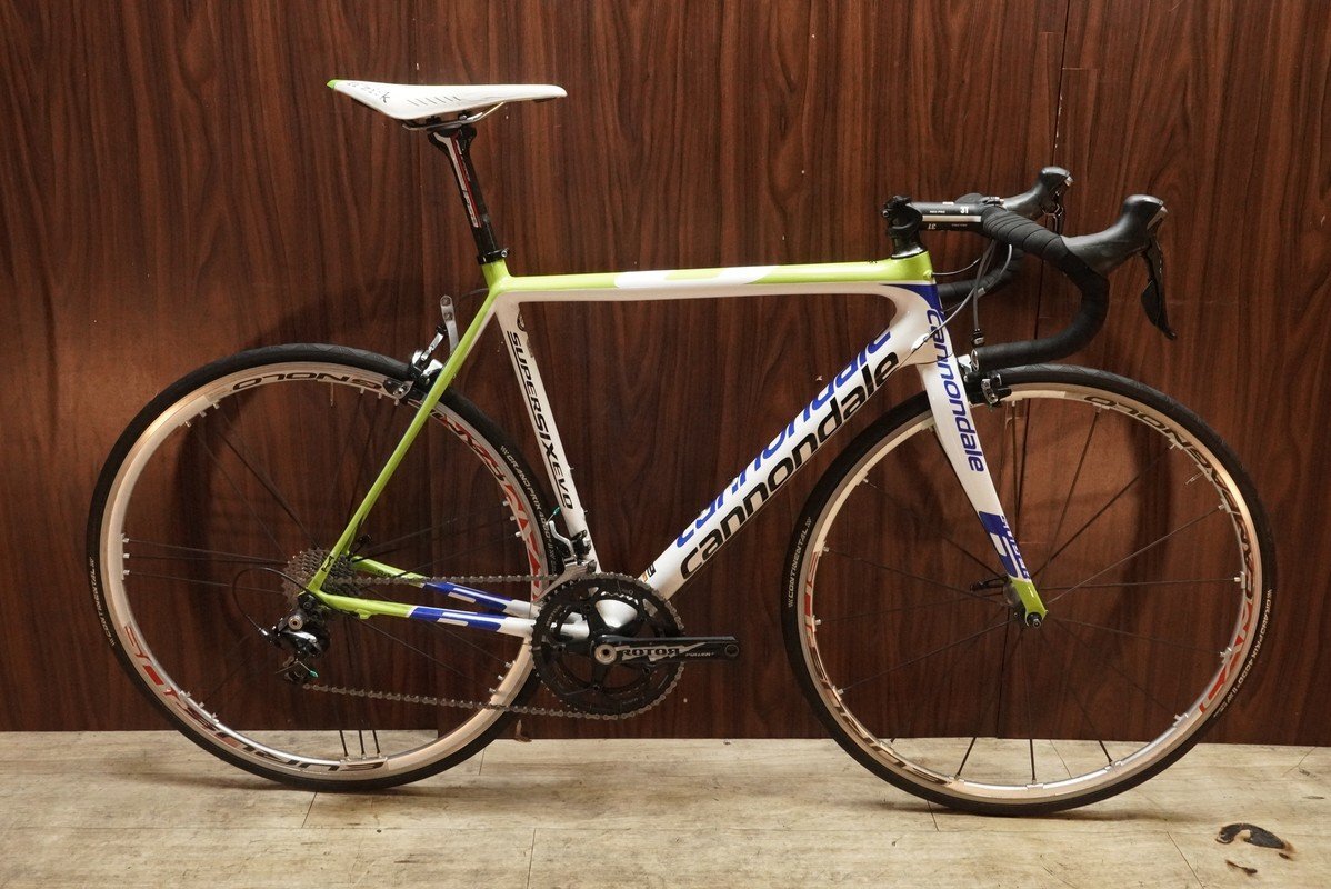 Cannondale Aluminum 2.8 「商品説明を見てください！」 ロードバイク 希少 Cannondale 2.8ALUMINUM ビンテージ USA 中古
