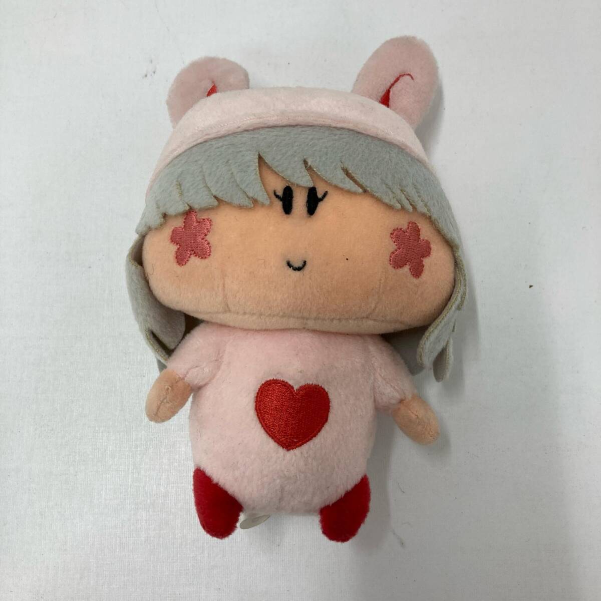 新品】わがままフェアリー ミルモでポン！ ミルモ ぬいぐるみ タオル