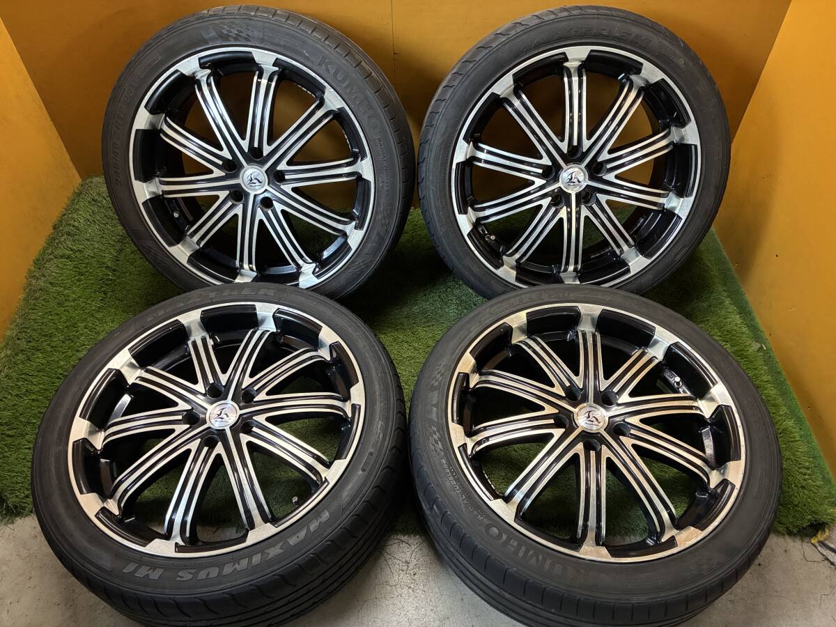 ☆ 165/50R15 TECHNOPIA テクノピア カシーナ FV7 15インチ 5J