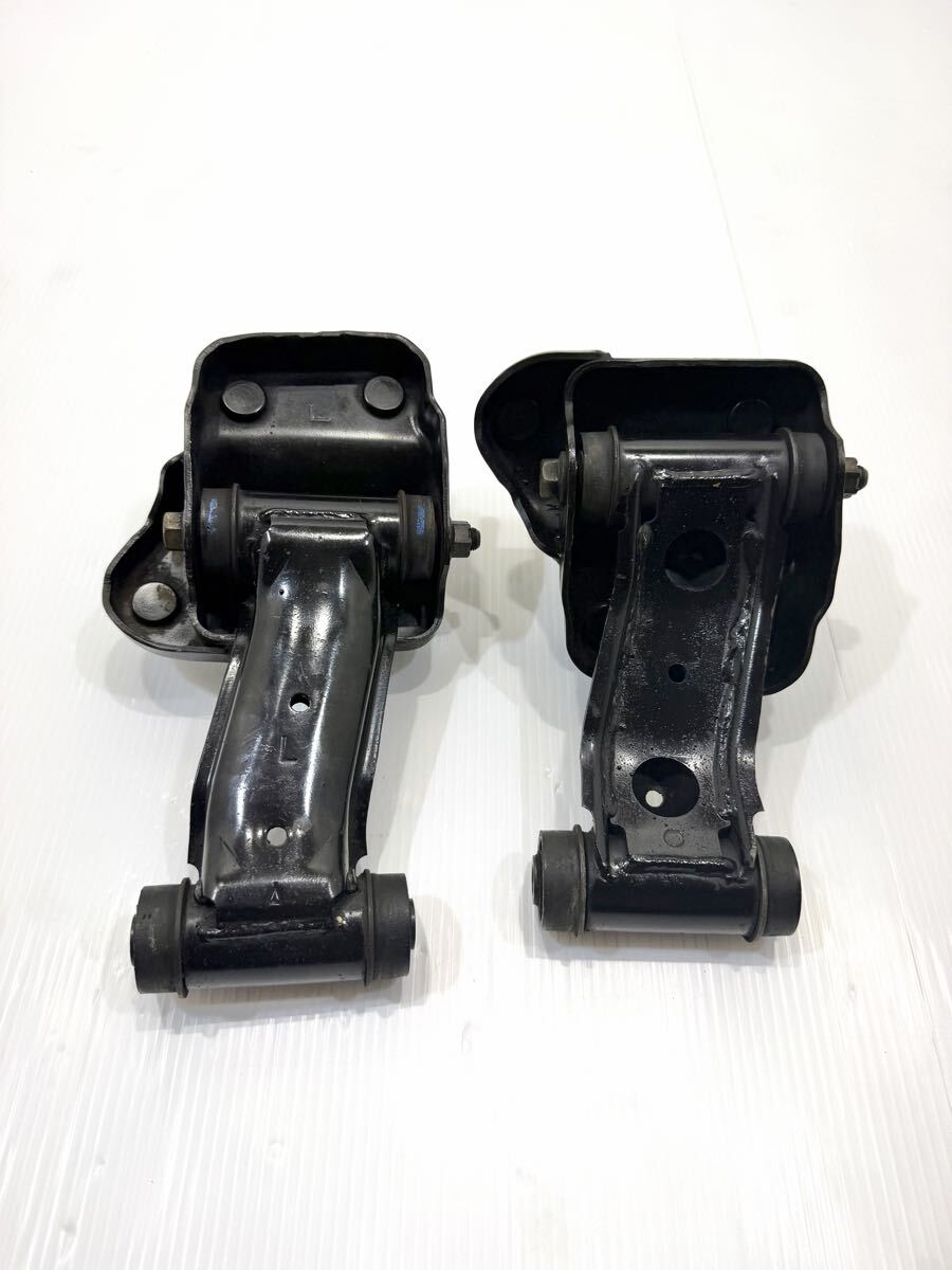 新品】未使用 BNR32 GT-R ニスモ サスペンションリンク フロント