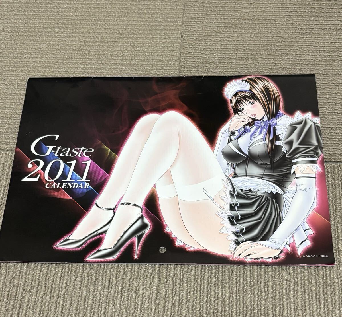 イベント限定品】 G-taste ジィ・テイスト 四方堂由姫 ver3 裸エプロン