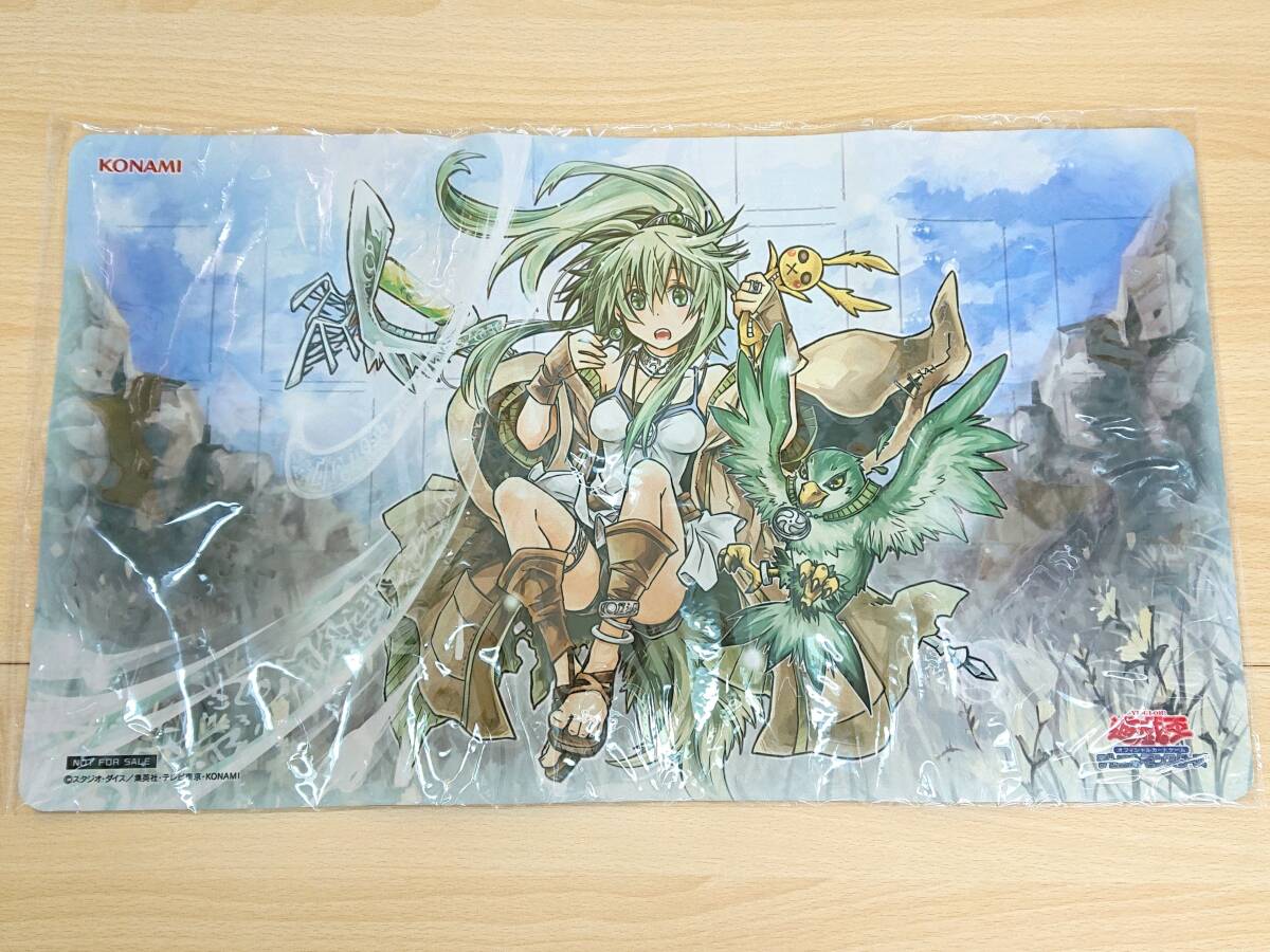 新品】【送料無料】遊戯王 公式プレイマット【カオス・ソルジャー