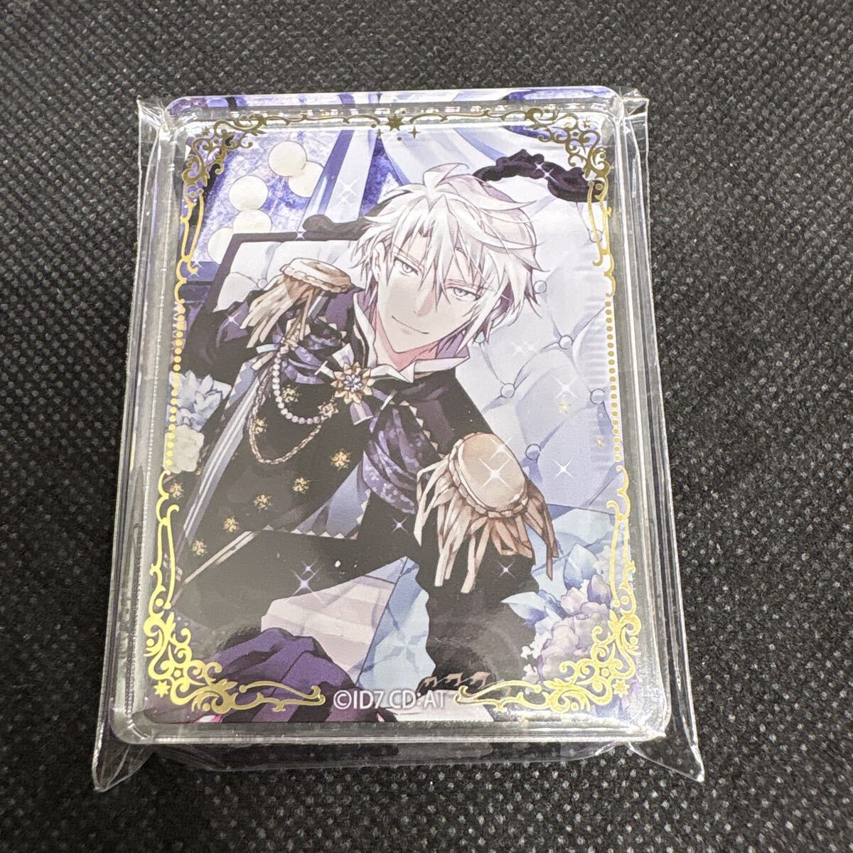 未使用】アイナナEXPO アクリルブロックコレクション UR[7th