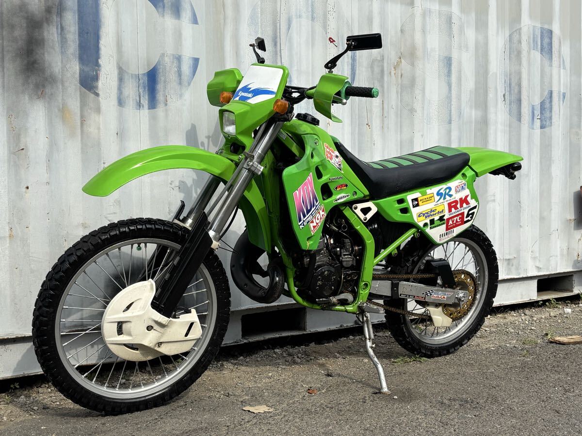 目立った傷や汚れなし】ZX-12R/A型/SCプロジェクト/チタンフルエキ/350
