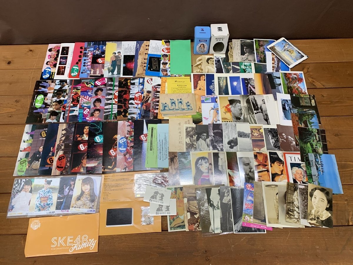 中古】光GENJI ファンクラブ 会報 セット ジャニーズ 当時物の落札情報