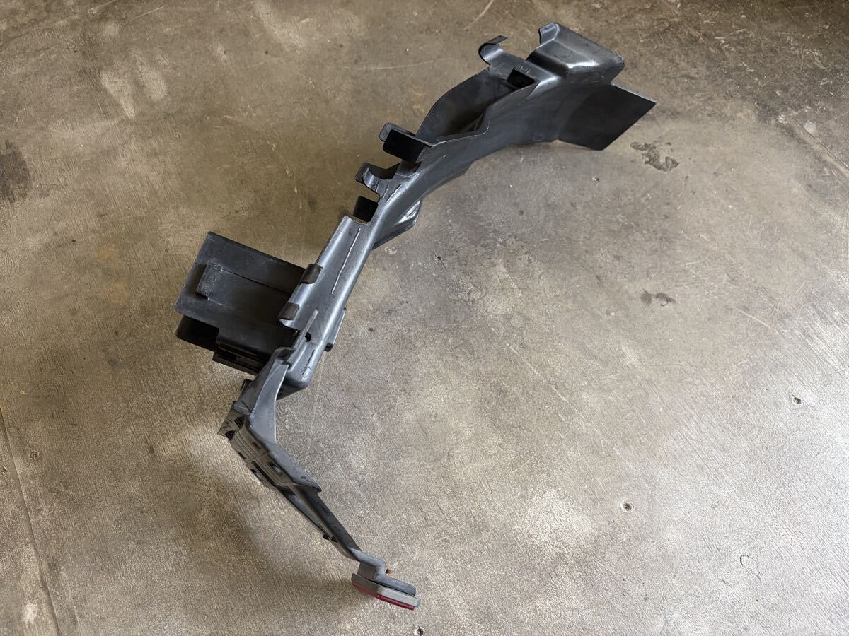 中古】A602 モトグッチ V11 sport カーボン リアインナーフェンダー