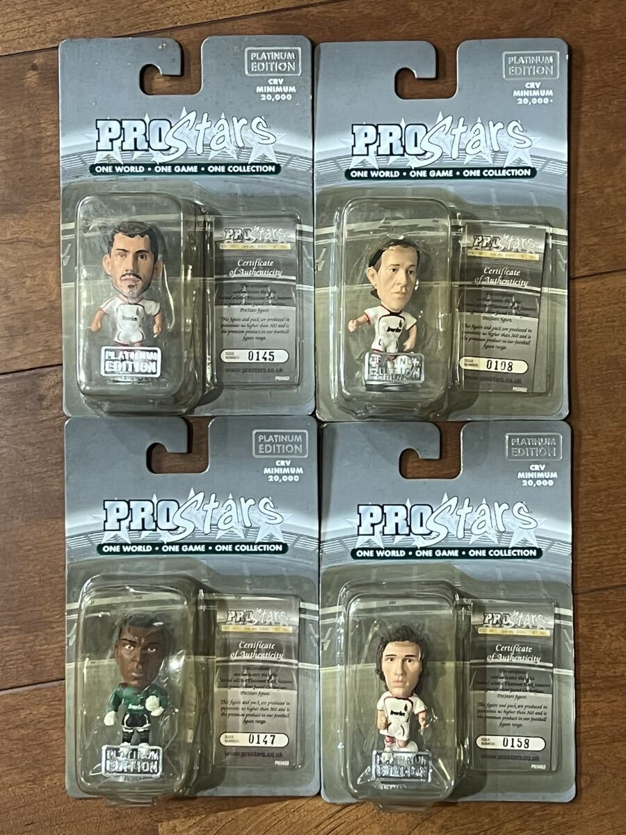 新品】新品未開封 オランダ代表 エドガー ダービッツ CORINTHIAN