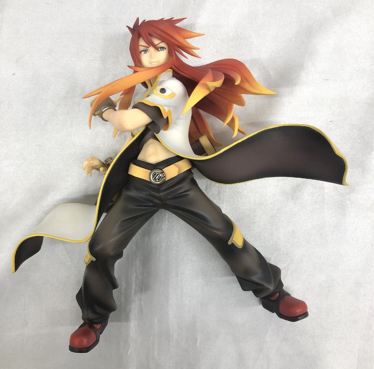 295 中古箱なし アルター ALTER テイルズ オブ ジ アビス ルーク