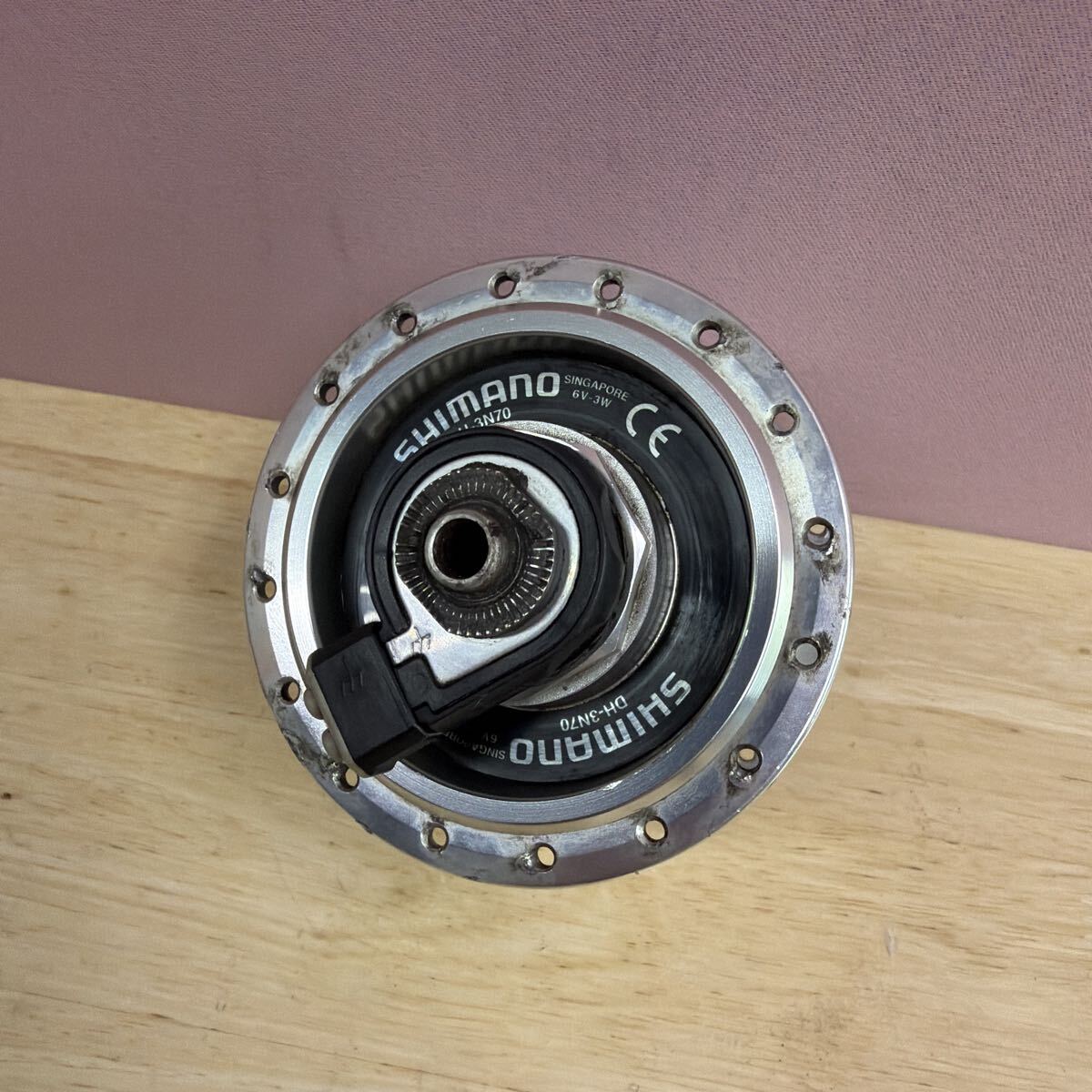 シマノ XTR クイックリリース M950系 100/135mm Shimano スキュワー の 
