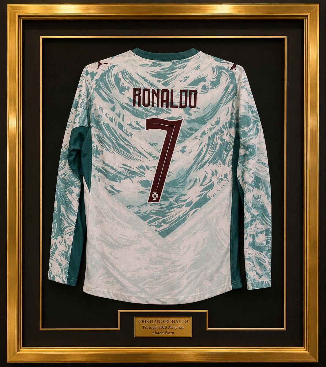 2006 PANINI WORLD CUP GERMANY Cristiano Ronaldo クリスティアーノ