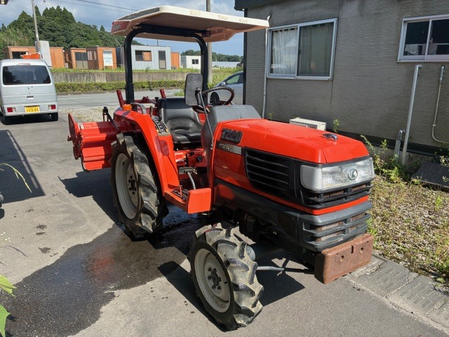 HR154○クボタ 背負動力散布機 動噴 MD3010K 消毒散布機 エンジン散布