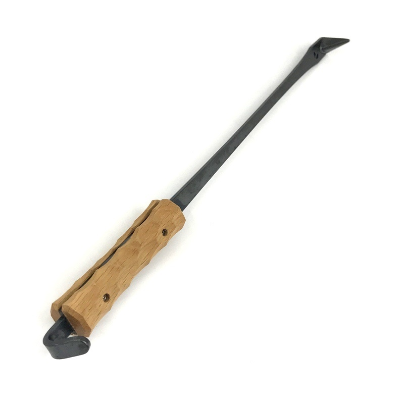 新品】asimocrafts アシモクラフト 串刺し kushi_z_asiの落札情報詳細