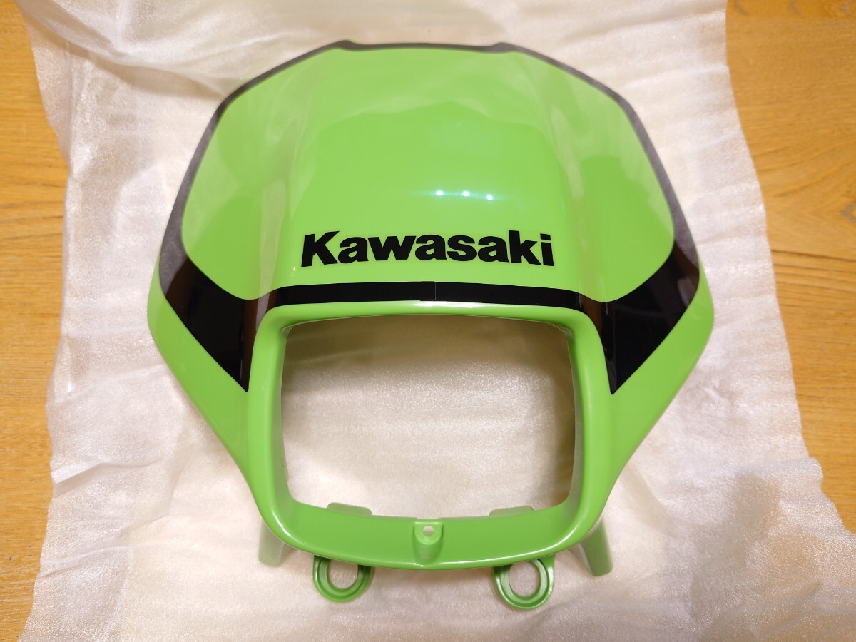 カワサキ 250TR 純正タンク ノーマルタンク kawasaki 川崎 ガソリン