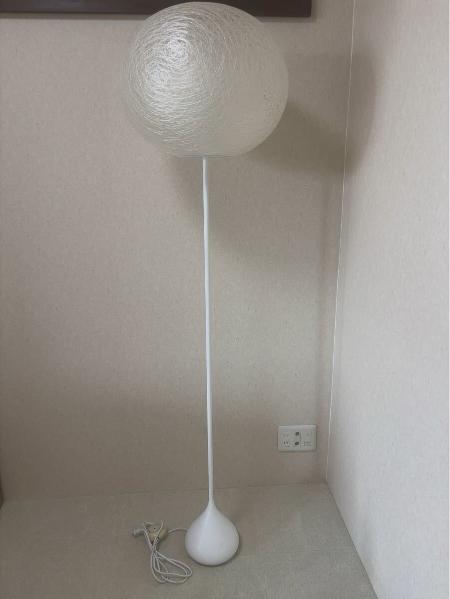 中古】☆k831☆展示品☆ヤマギワ☆MAYUHANA☆大型☆マユハナ☆モダン