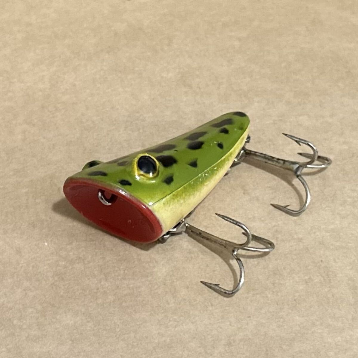 中古】フェンウィック アイアンホーク トップウォーター （希少美品