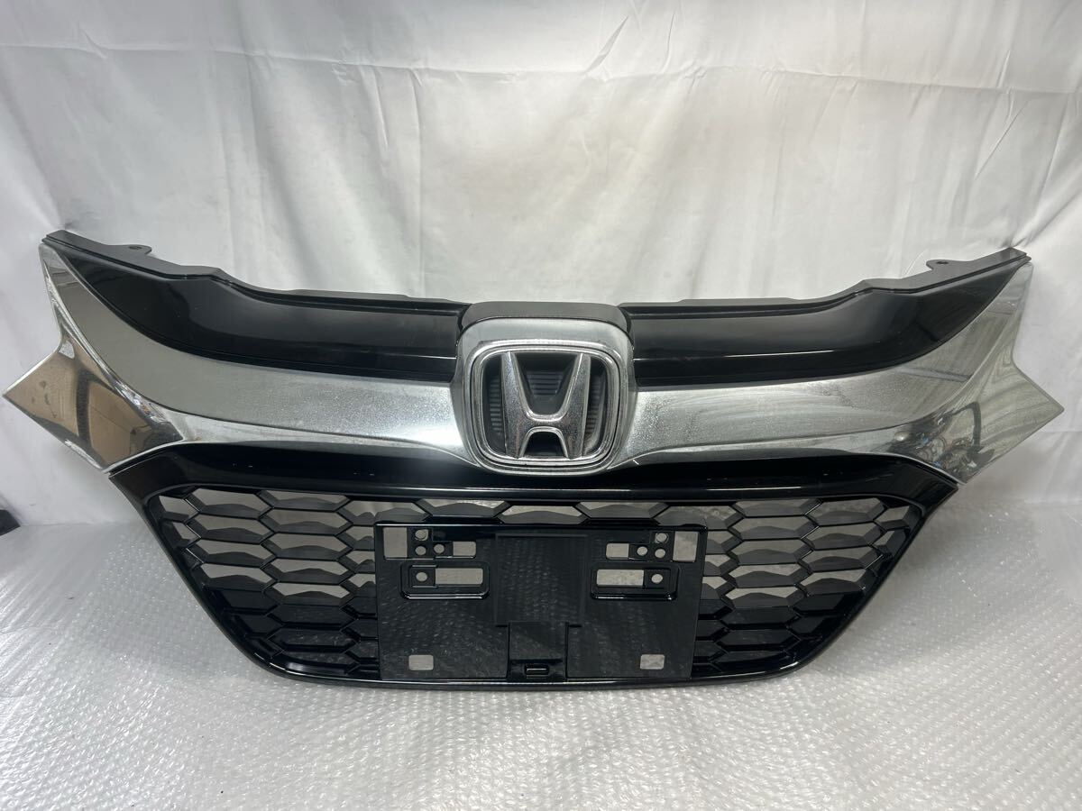 新車外し美品☆ フリード モデューロX GB7 modulo X 純正 フロント