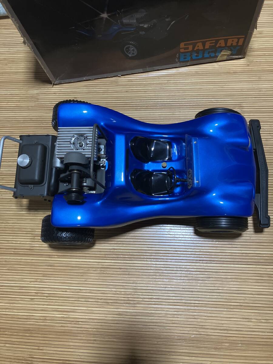 中古】☆超希少！ スピタル産業 サファリバギー サハリー 19 フジ19