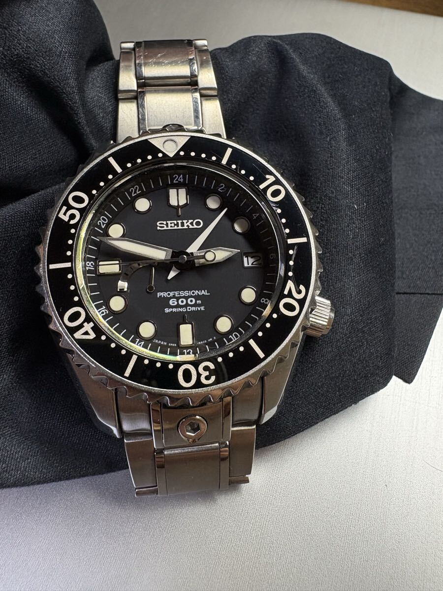 SEIKO SBDY013 セイコー プロスペックス タートル カスタム多数 日本製