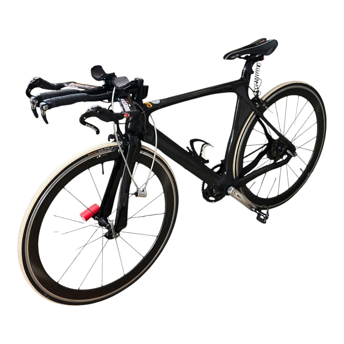 SHIMANO(シマノ) ULTEGRA(アルテグラ) Di2 ST-6871 左右シフト