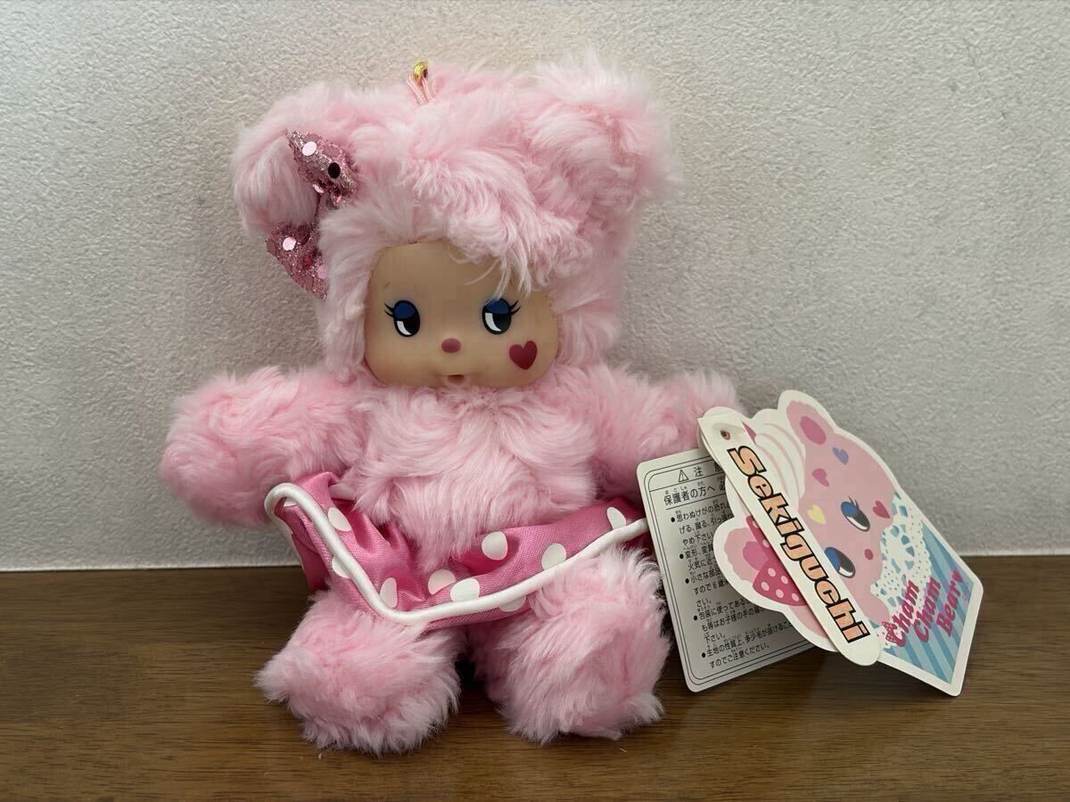ME27◇状態良好 当時物 古い タカラ 少年アシベ 約56㎝ ゴマちゃん