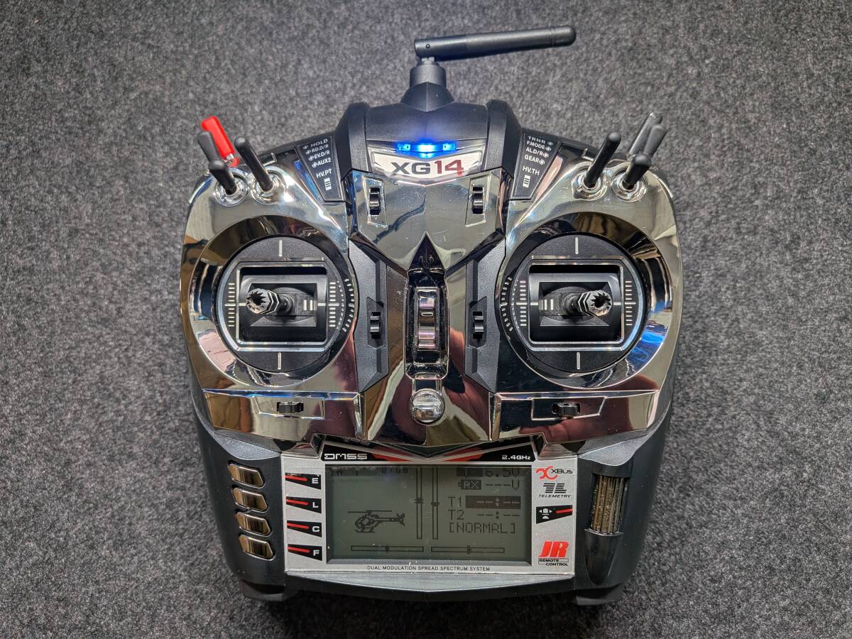 中古】JR PROPO・R-1 PCMプロポ 中古の落札情報詳細 - Yahoo