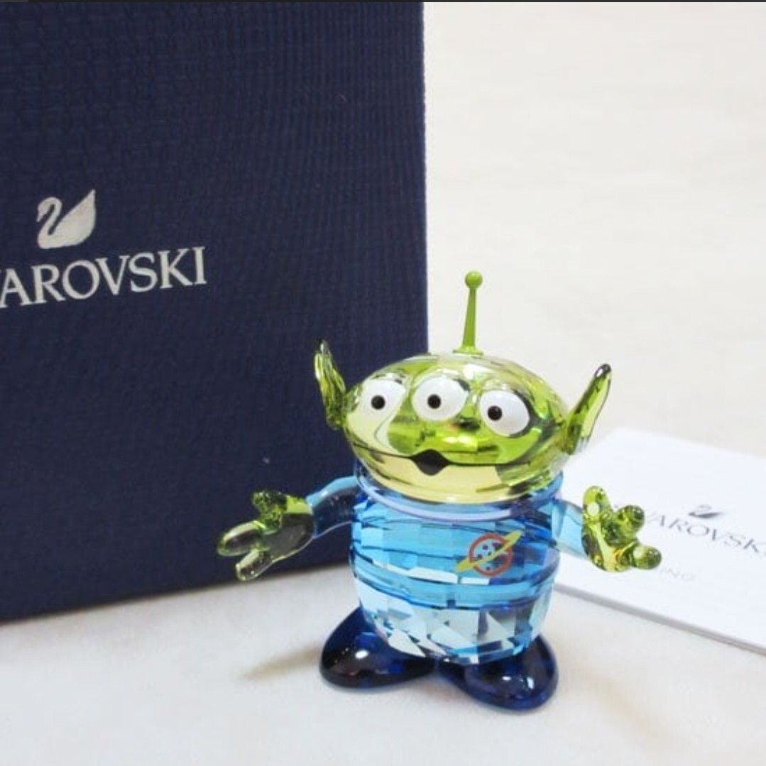 トイストーリー エイリアン リトルグリーンメン グッズ 大量 まとまて