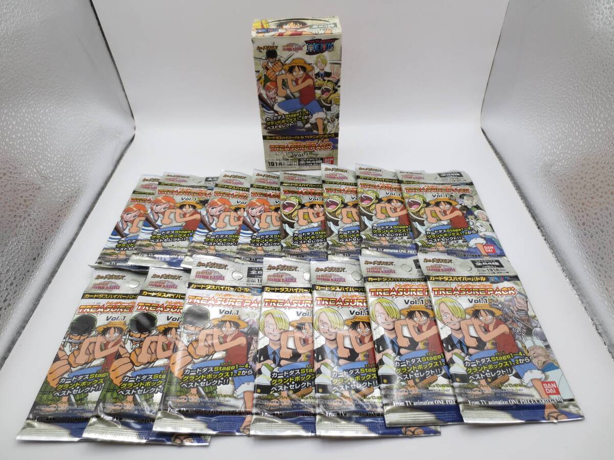ニ*o様 【ラス1‼️】ワンピース カードダス　グランドボックス2 強者集結アー 未使用】【ya0067】 カードダスハイパーバトル TVアニメワンピース