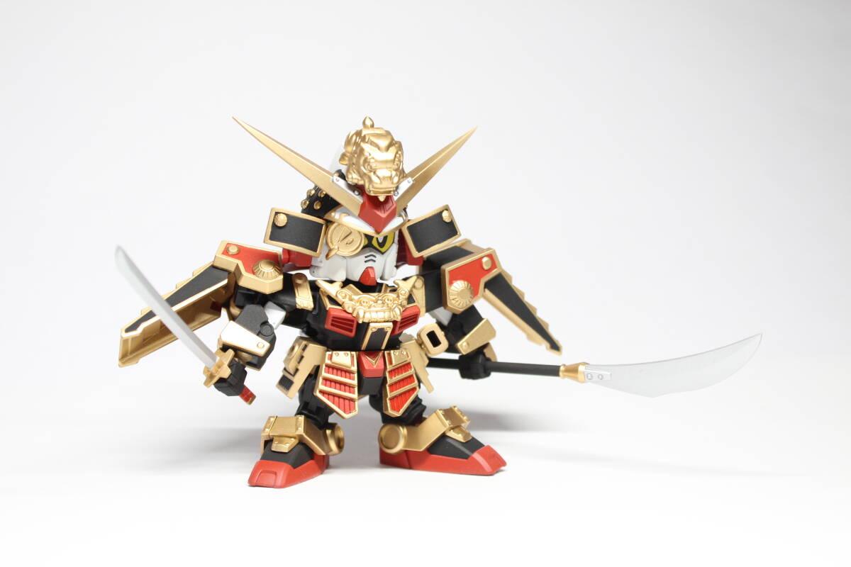 SDガンダム　レジェンドBB SDXセット SDガンダム レジェンドBB SDXセット 4 レジェンドBB・SDXを紹介！】SD