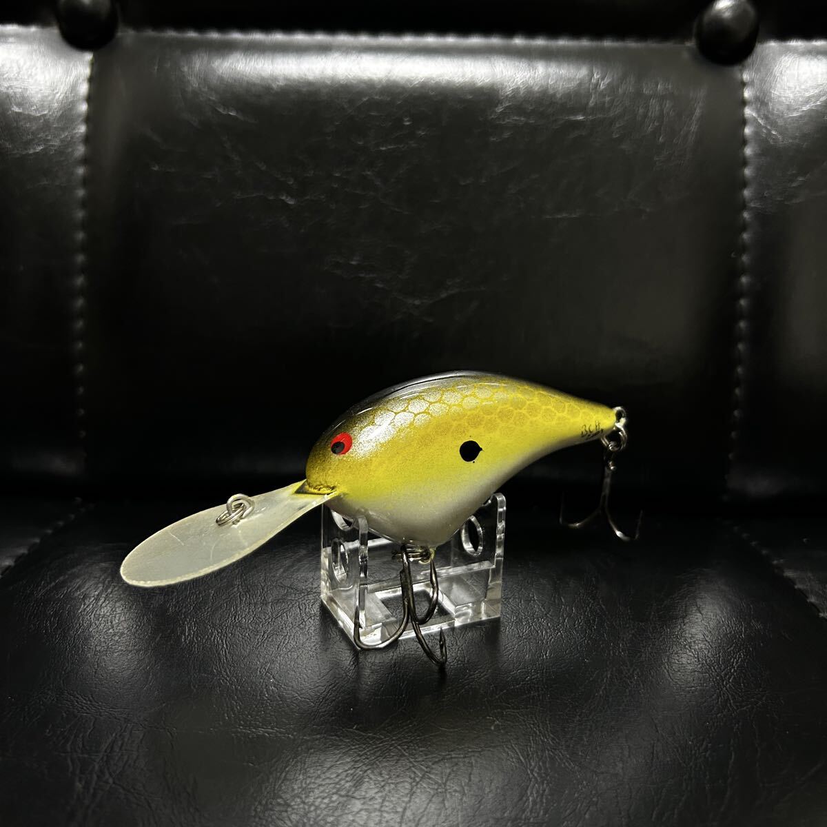 新品】P☆極上☆オーサムベイツ THUNDER SHAD サンダーシャッド506