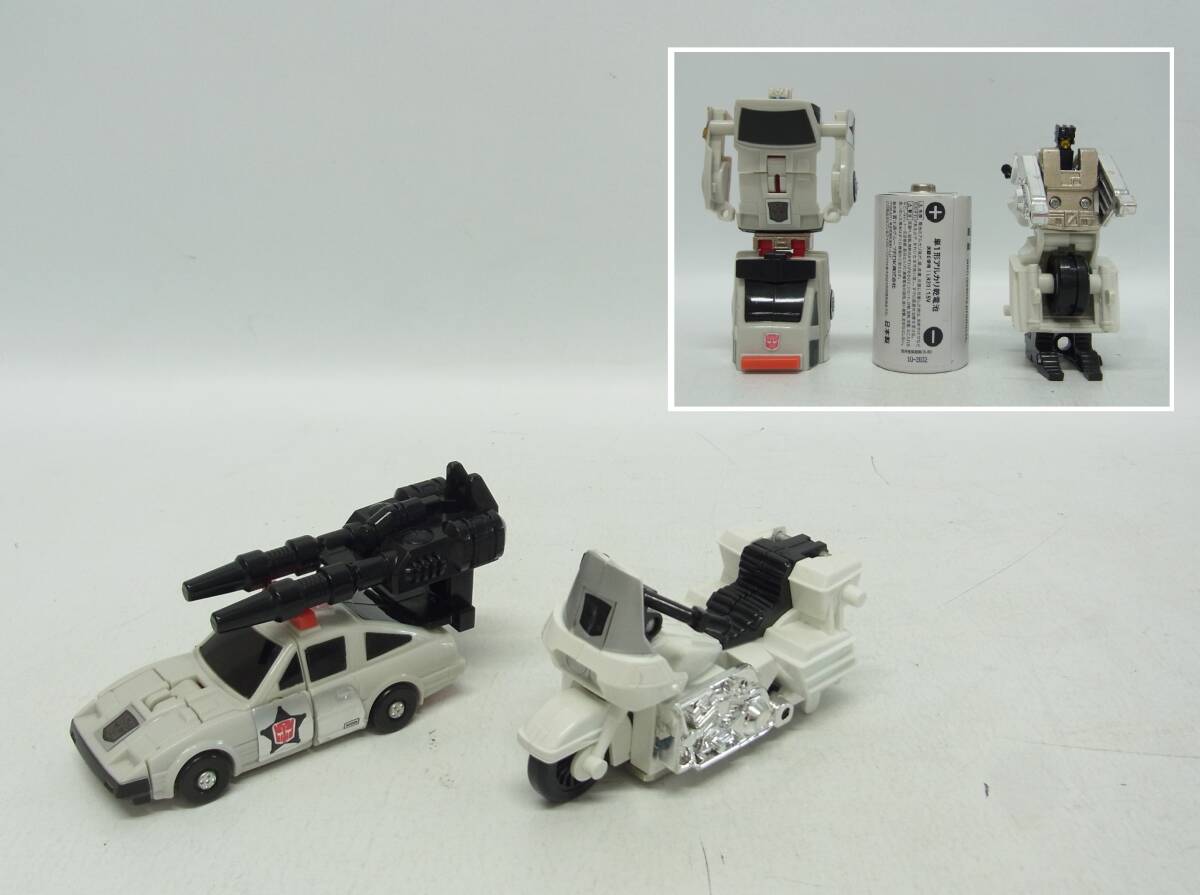 新品】【新品】トランスフォーマー ガーディアン 風 検品済 星空救援隊