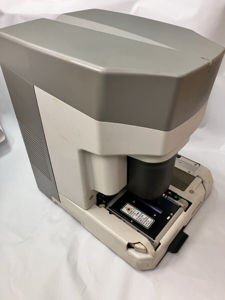 やや傷や汚れあり】♪♪NORITSU ノーリツ鋼機 ミニラボ用 ブローニー
