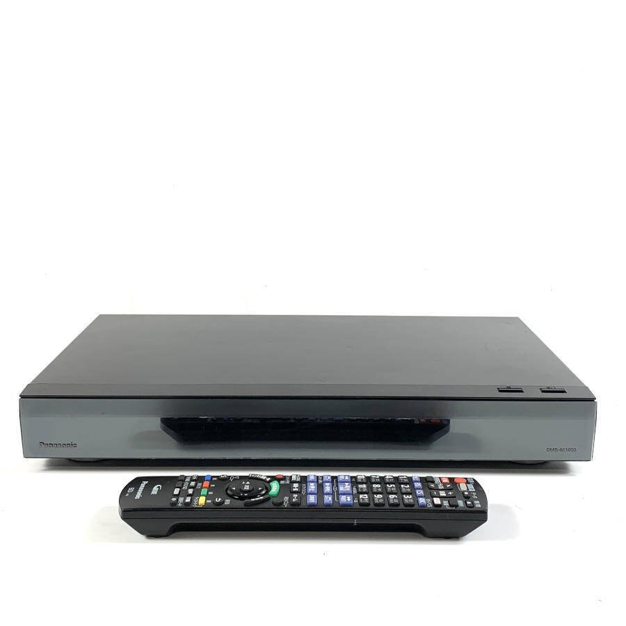 希少美品/分解メンテ完動優良品】☆Panasonic DMR-XP22V☆VHS/HDD-1TB