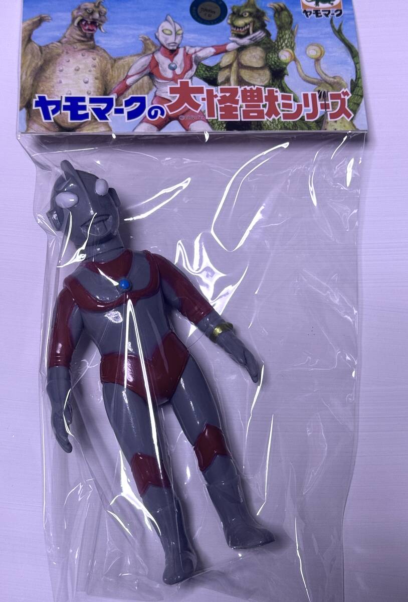 新品】ウルトラブレスレット☆ワンフェス限定！ステルス田中雷工房製