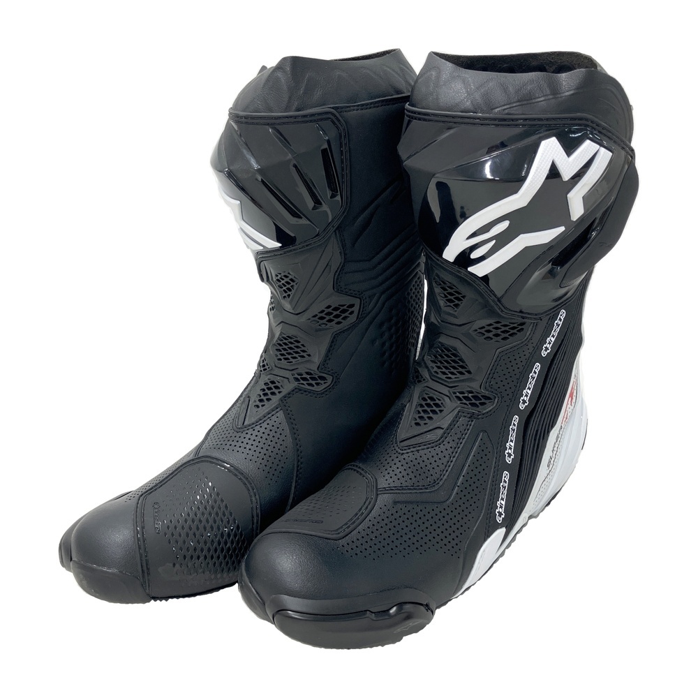 ALPINESTARS(アルパインスター) 80年代レーシングブーツ size.41(26cm