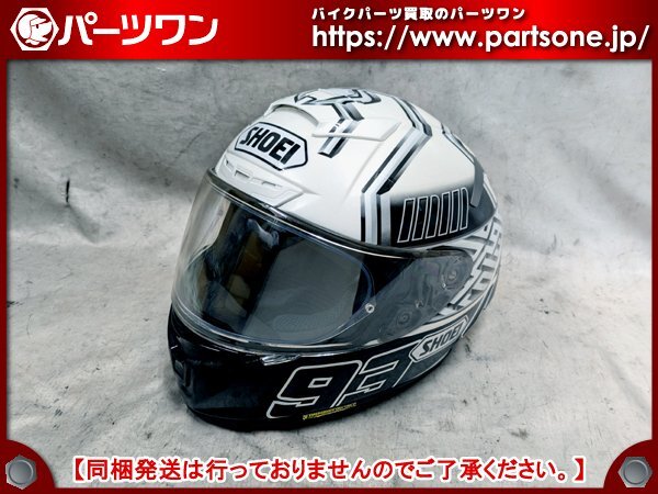 送料無料 SHOEI X-Fourteen グンヘル 巨摩郡レプリカ フルペイント