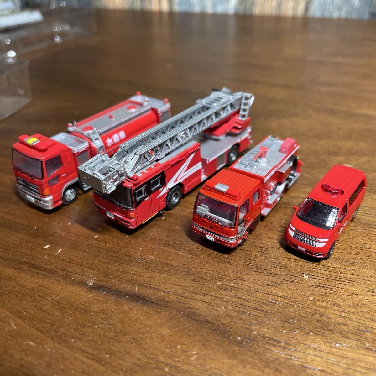 【専用】トラックコレクション　西濃運輸新型プロフィア前2軸加工＋各所リアル化 専用】トラックコレクション 西濃運輸新型プロフィア前2軸加工＋各所