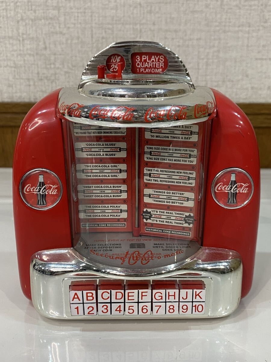 レア 希少 昭和レトロ Juke Box ジュークボックス アンティーク