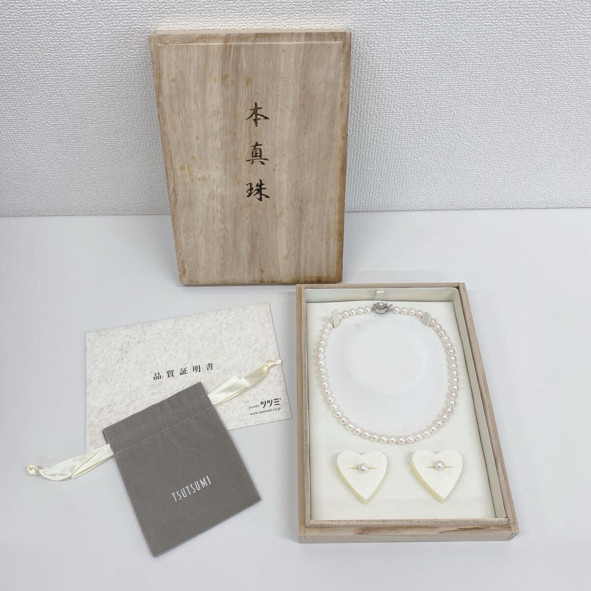 中古】TSUTSUMI ツツミ 喜平プラチナネックレス PT850の落札情報詳細