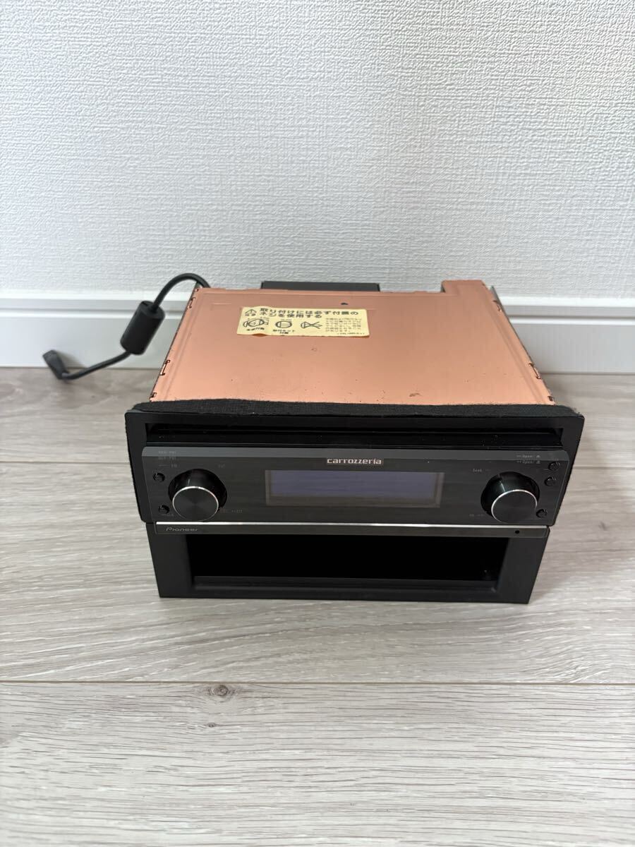 スズキ純正 アルト ラパン HE22S ショコラ インパネ オーディオパネル