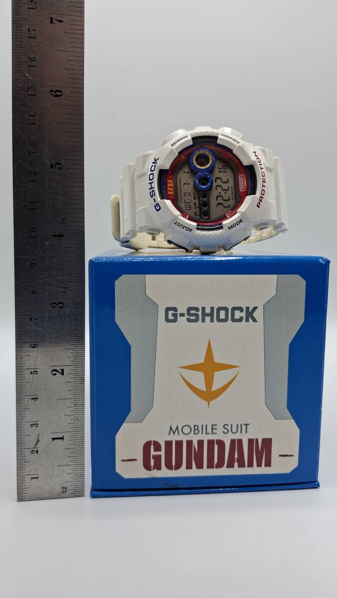 中古】レトロ 当時物 機動戦士ガンダム メカニック フィギュア モビル