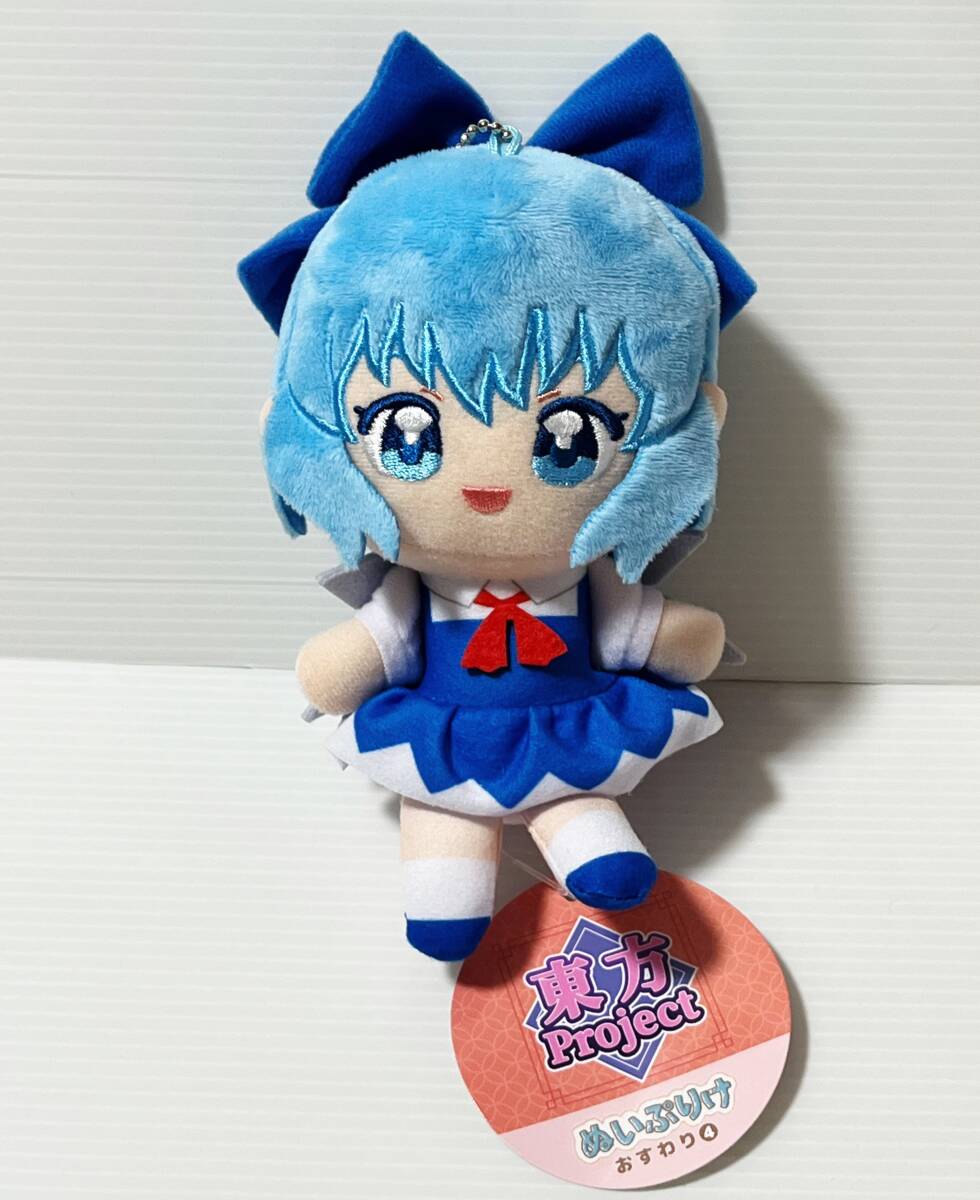 東方 フラン レミリア フィギュア セガプライズ 東方Project フラン