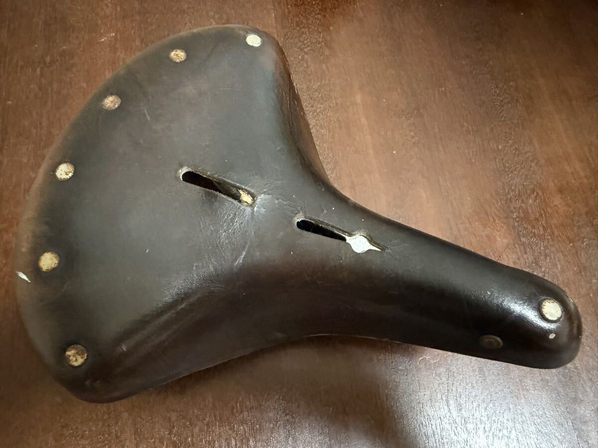 中古】昭和レトロ 丸紅 山口自転車 ベニー号 実用車/運搬車/高級車の