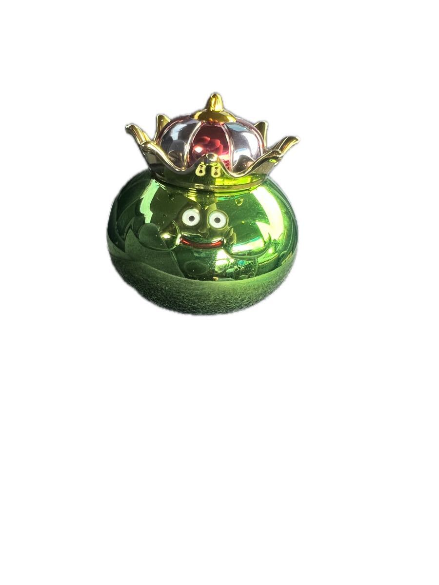 中古品】 ドラゴンクエスト メタリックモンスターズギャラリー