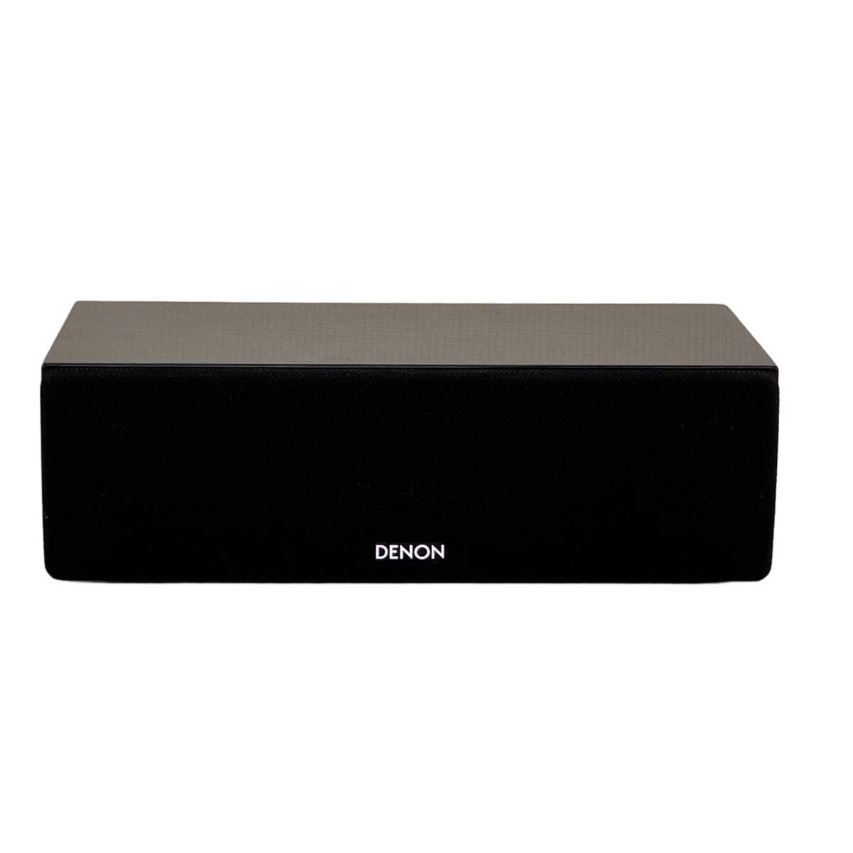 中古】DENON SC-50V アンプ付きスピーカー 現状品 (2139) の落札情報
