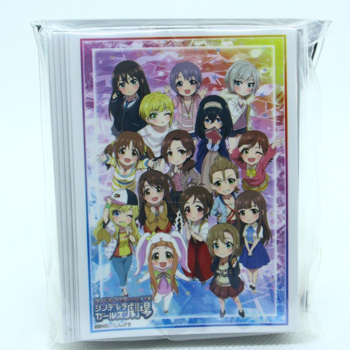 バディファイト　アイドルマスター　サイン　入り バディファイト アイドルマスター サイン 入り Yahoo!オークション - 1