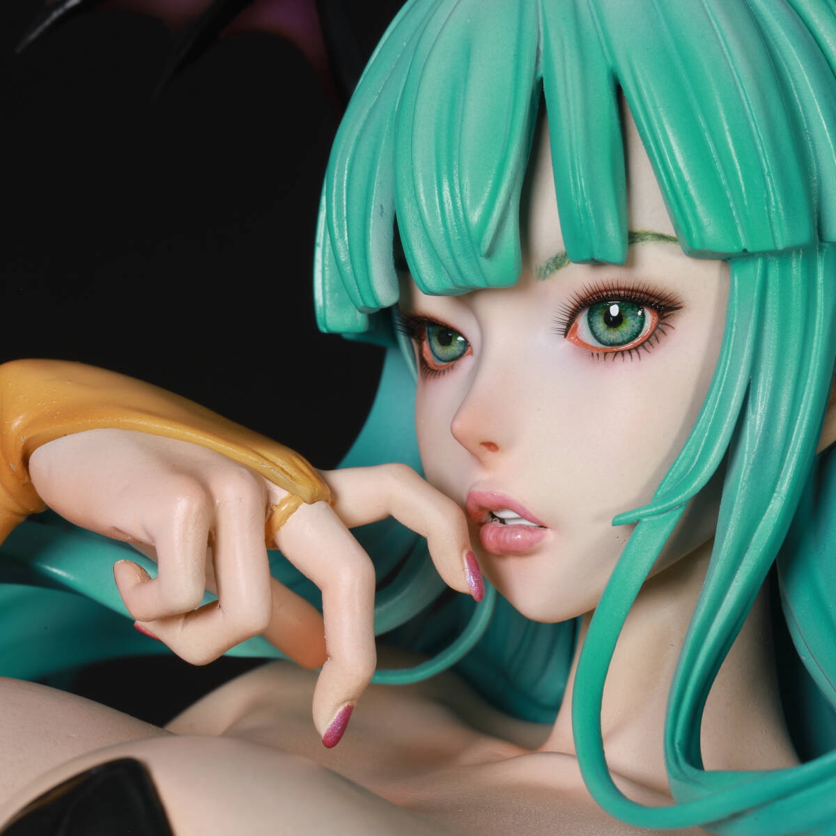 未使用】WF2025W 限定 狂い火の王ミドラー エルデンリング 黒炎工房