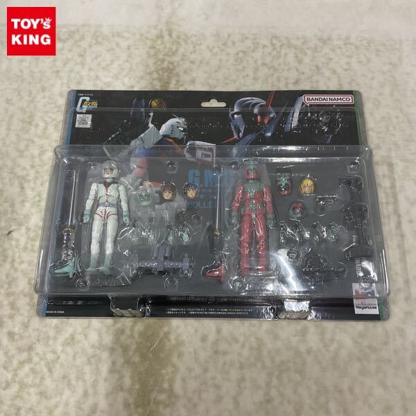 機動戦士ガンダム ポリストーンオブジェ 宇宙要塞 ア・バオア・クー
