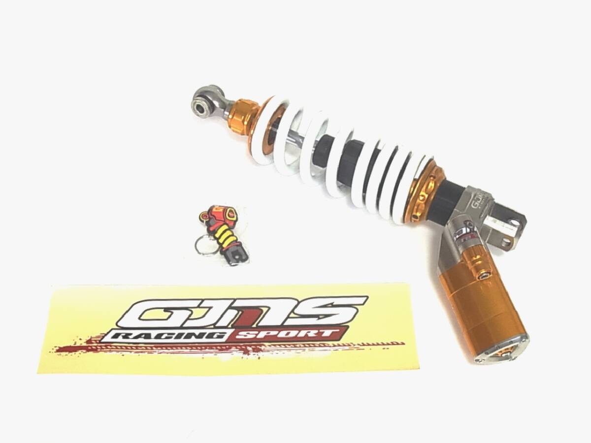 マジェスティ250 4D9 SG20J オーリンズ YA759 リアサスペンション