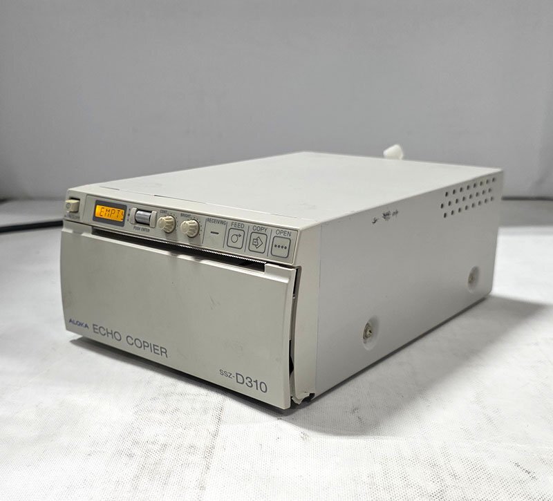 ◇SONY/ソニー メディカル用デジタルカラープリンター YP-D15MDF（UP