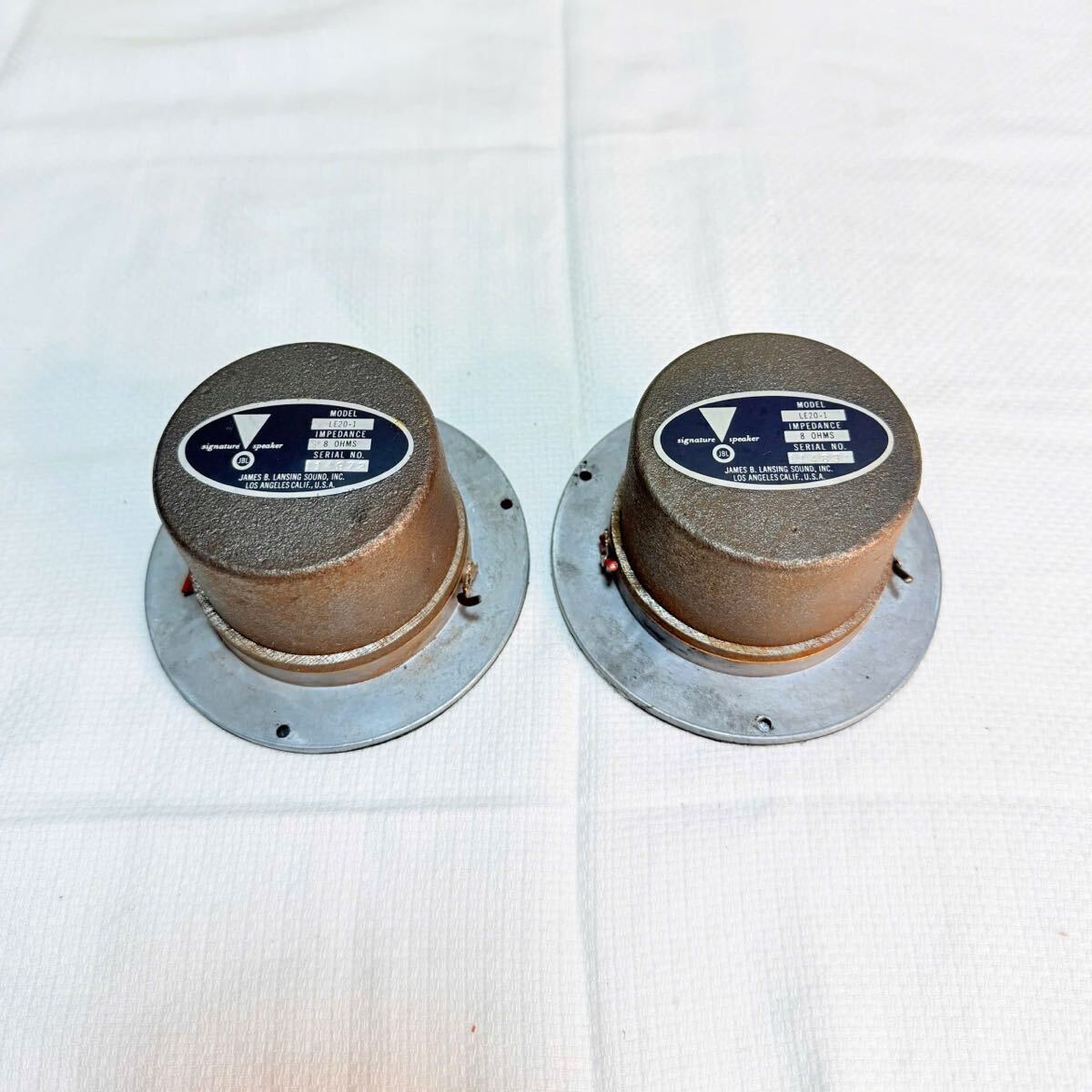 動作品 音出しOK】S-X11 SANSUI 密閉型 3WAY スピーカー 山水 サンスイ